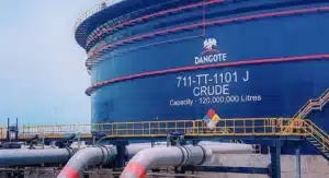 Kenya Presidential Hopeful Vows to Stop Dangote’s $16 Billion Oil Refinery Project