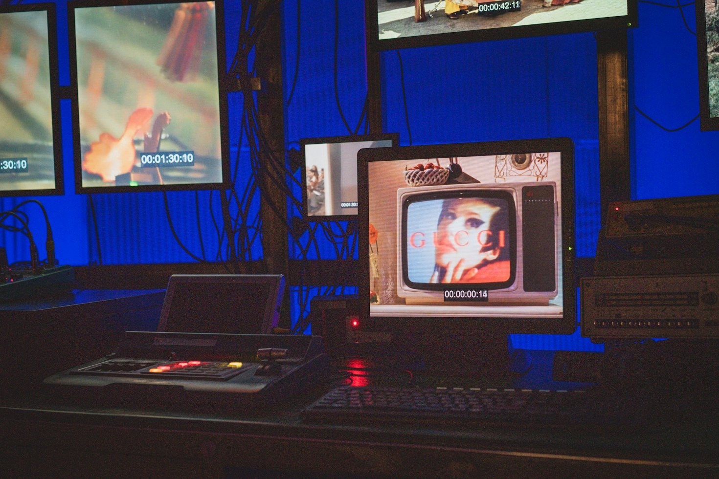 Behind the Scenes of Breaking Global Flashpoints
