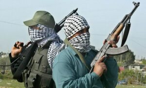 Heartbreaking Video: Bandits Demand N300m Ransom for Abducted Kaduna Couple and Baby